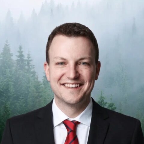 Dr. Matthias Schulz