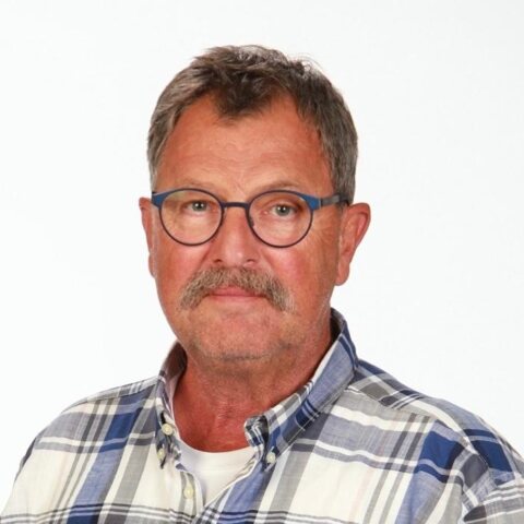 Dr. Peter Schulz